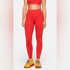 Outdoor voices techsweat leggings